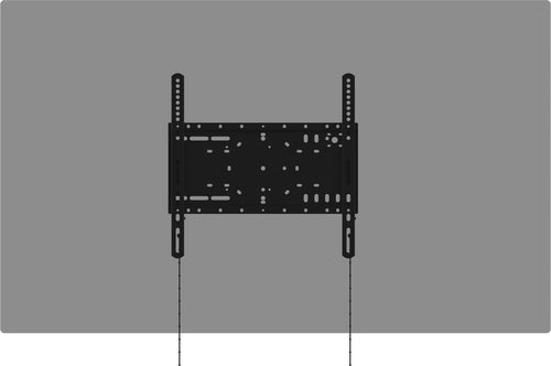 Vision VFM-W4X4 signage display mount