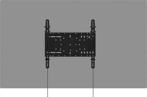 Vision VFM-W4X4T signage display mount