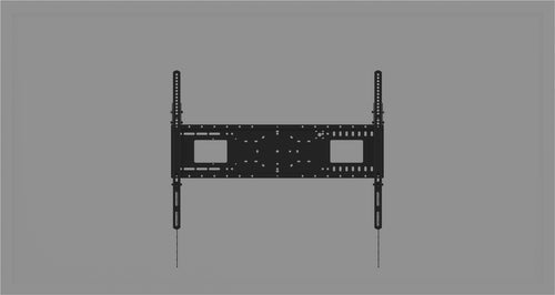 Vision VFM-W8X6T signage display mount