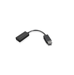 Lenovo 4X90R61023 video cable adapter