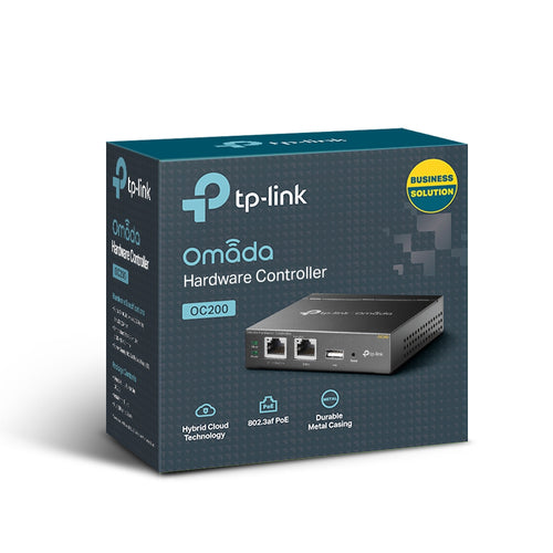 TP-Link Omada OC200 gateway/controller