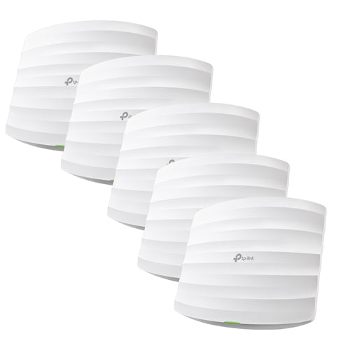 TP-Link Omada EAP245(5-PACK) wireless access point