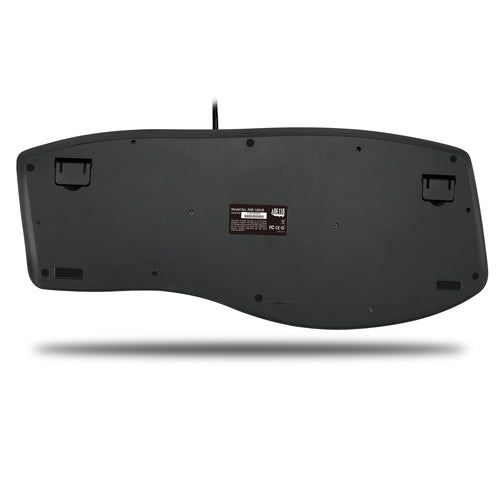 Adesso TruForm Media 160 keyboard