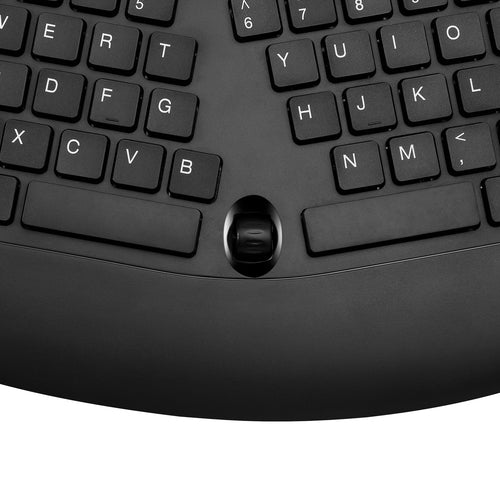 Adesso TruForm Media 160 keyboard