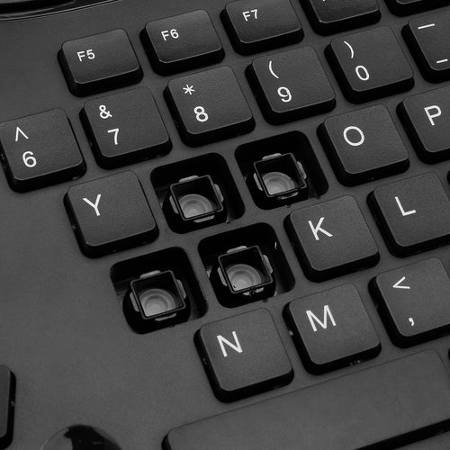 Adesso TruForm Media 160 keyboard