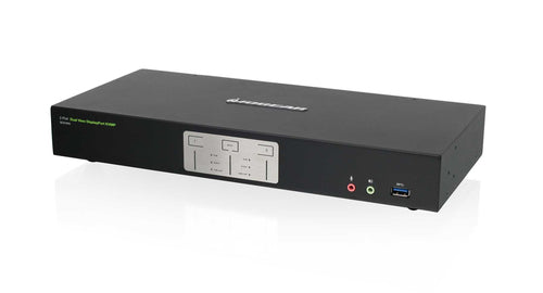 iogear GCS1942 KVM switch