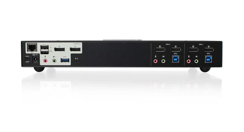 iogear GCS1942 KVM switch