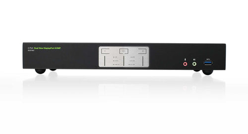 iogear GCS1942 KVM switch
