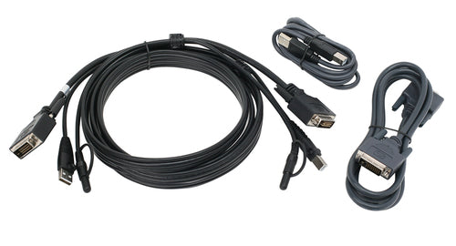 iogear G2L7203UTAA3 KVM cable