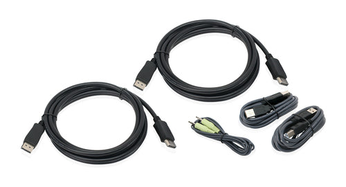 iogear G2L9203UTAA3 KVM cable