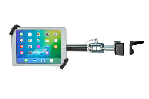 CTA Digital PAD-HPCS tablet security enclosure