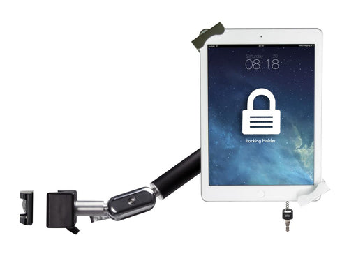 CTA Digital PAD-HPCS tablet security enclosure