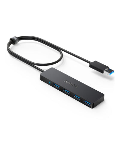 Anker Innovations A7516016 interface hub