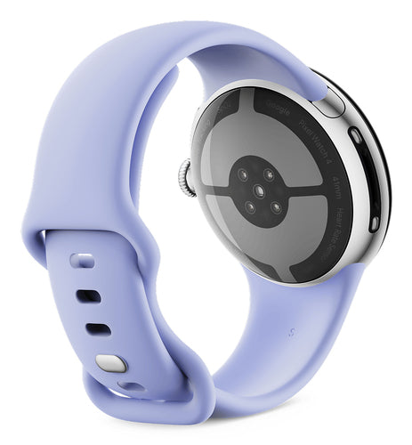 Google Pixel Watch 4