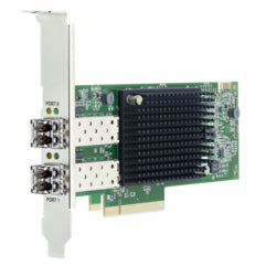 Broadcom LPE35002-M2 network card
