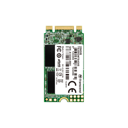 Transcend 430S