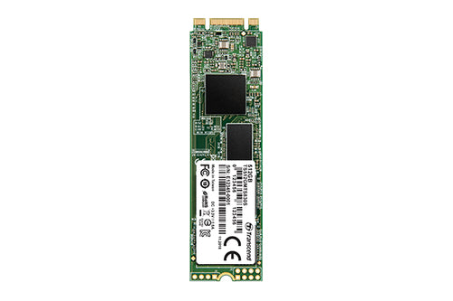 M.2 SSD Transcend 830S 512GB 560MB/s 6Gbit/s High-Speed Speicher