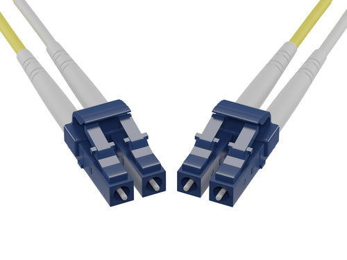 UNC FJ9LCLC-09M InfiniBand/fibre optic cable