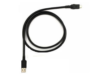 Zebra CBL-TC5X-USBC2A-01 USB cable