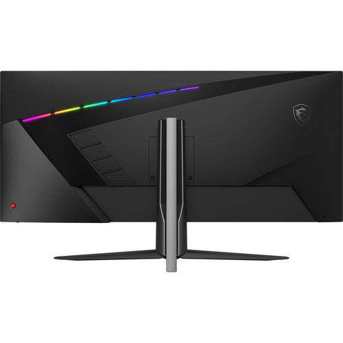 MSI MAG401QR 40" UltraWide Quad HD Gaming Monitor - 3440x1440 - Immersive Bilder
