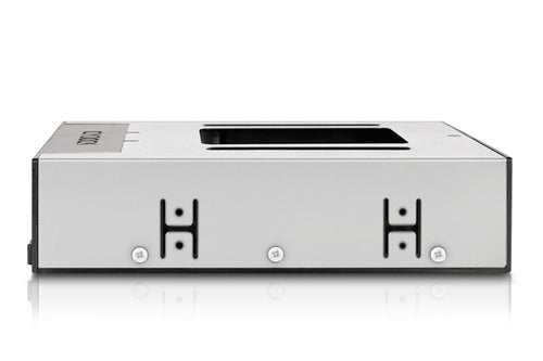 Icy Dock MB795SP-B drive bay panel