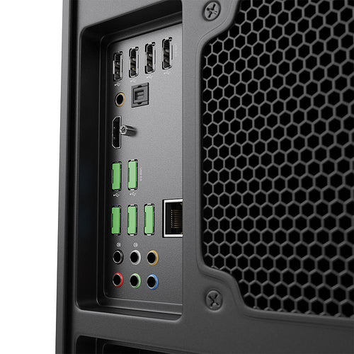 Lindy 40621 port blocker