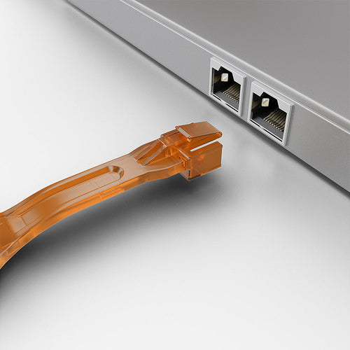 Lindy 40632 port blocker