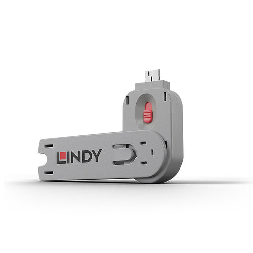 Lindy 40620 port blocker