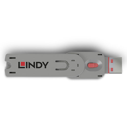 Lindy 40620 port blocker