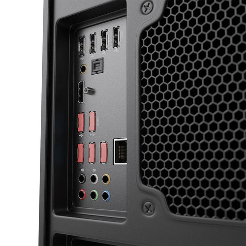 Lindy 40620 port blocker