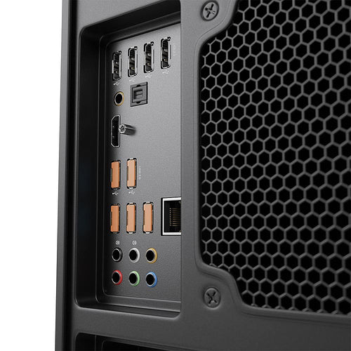 Lindy 40623 port blocker