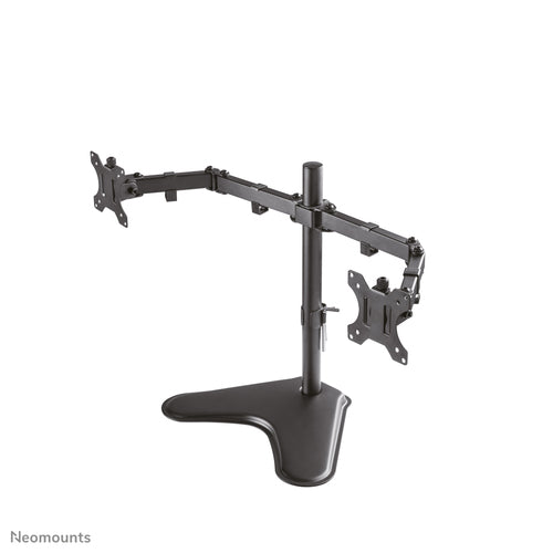 Neomounts FPMA-D550DDBLACK monitor mount / stand