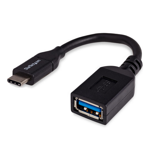 StarTech.com BNDDKT30CAHV Notebook-Dockingstation/-Portreplikator