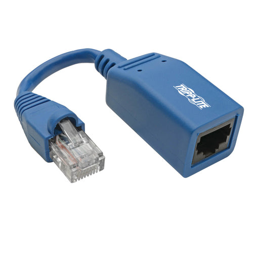 Tripp Lite N034-05N-BL networking cable
