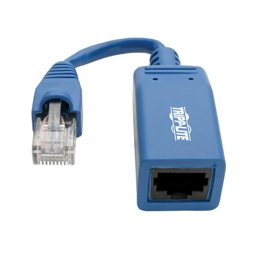 Tripp Lite N034-05N-BL networking cable
