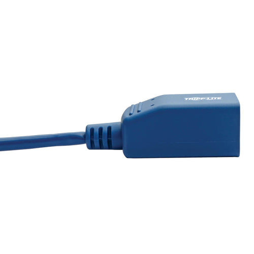 Tripp Lite N034-05N-BL networking cable
