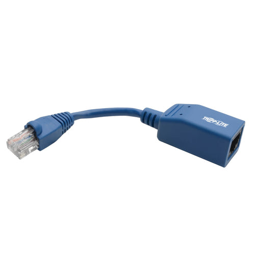 Tripp Lite N034-05N-BL networking cable