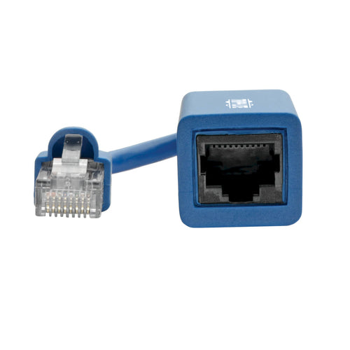 Tripp Lite N034-05N-BL networking cable