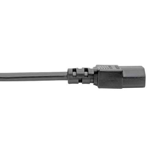 Tripp Lite P055-010-CHN1 Netzkabel