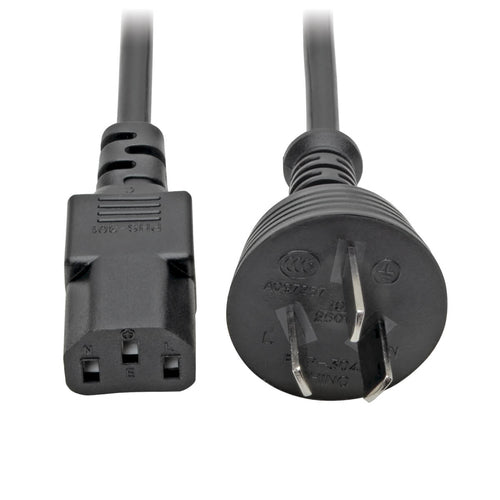 Tripp Lite P055-010-CHN1 Netzkabel