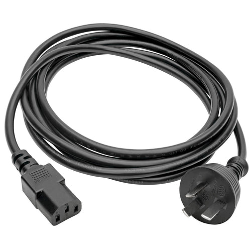 Tripp Lite P055-010-CHN1 Netzkabel
