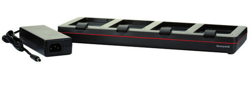 Honeywell CT40-QBC-2 battery charger