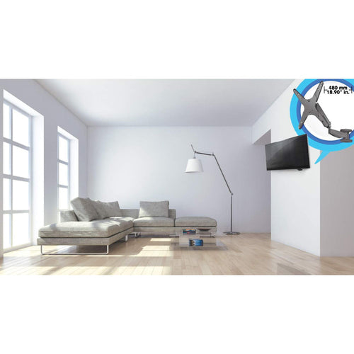 Manhattan 461641 monitor mount / stand
