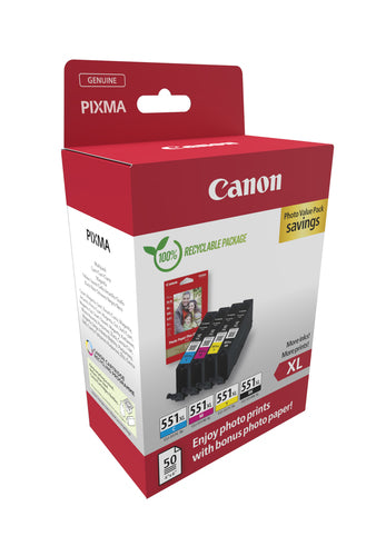 Canon 6443B008 ink cartridge
