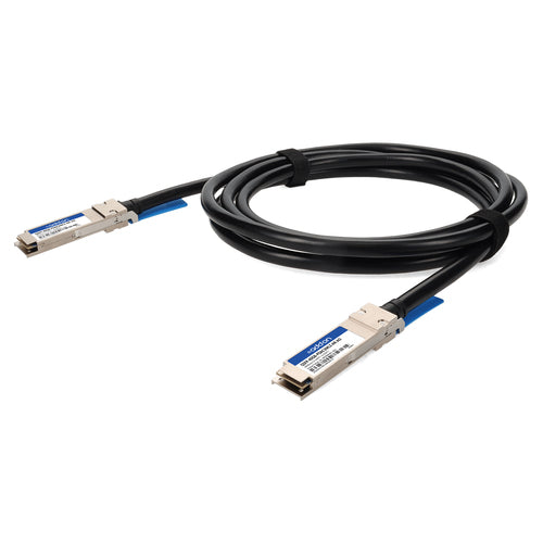 AddOn Networks QSFP-40GB-PDAC3MLZ-AR-AO InfiniBand-/Lichtwellenleiterkabel