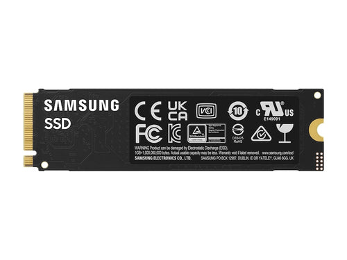 Samsung 990 EVO Plus