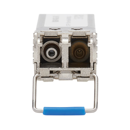 Tripp Lite N286-10G-LR-S network transceiver module