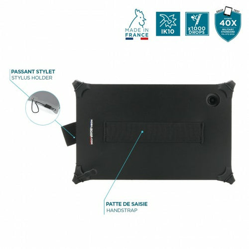 Mobilis 050063 tablet case