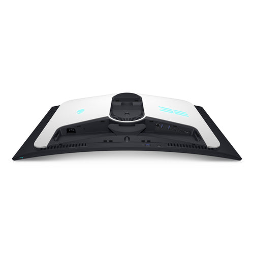 Alienware AW3225QF computer monitor