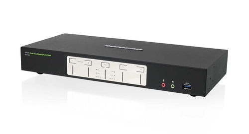 iogear GCS1944 KVM switch